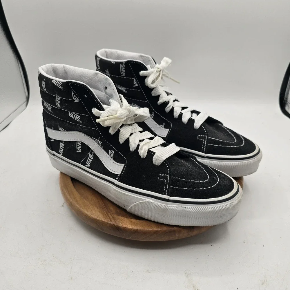 Vans product pair